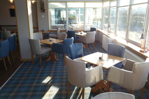 Park Hotel (Highland)